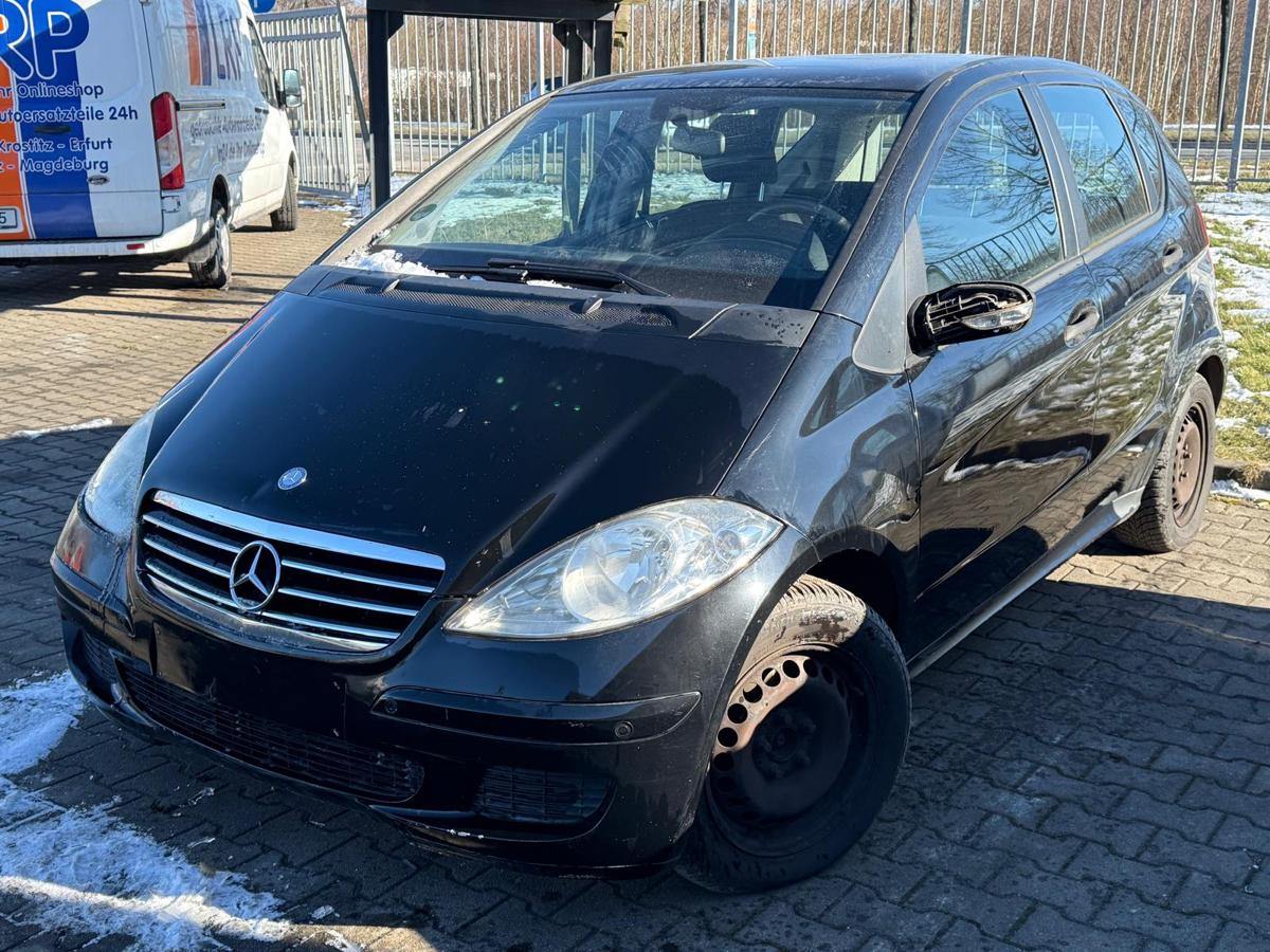 Mercedes Benz A Klasse W169 original Rücklicht Rückleuchte rechts BJ06